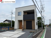 久喜市吉羽第7期　ワイウッドコート　新築戸建　全6棟　3号棟の画像
