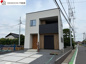 久喜市吉羽第7期　ワイウッドコート　新築戸建　全6棟　3号棟の画像