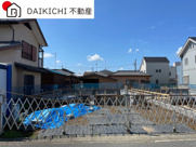 タマタウン久喜市鷲宮　新築戸建　全2棟　2号棟の画像