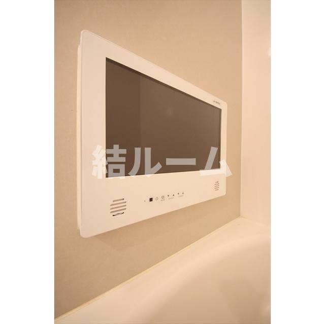 豊島区巣鴨４丁目の賃貸マンションのセキュリティ