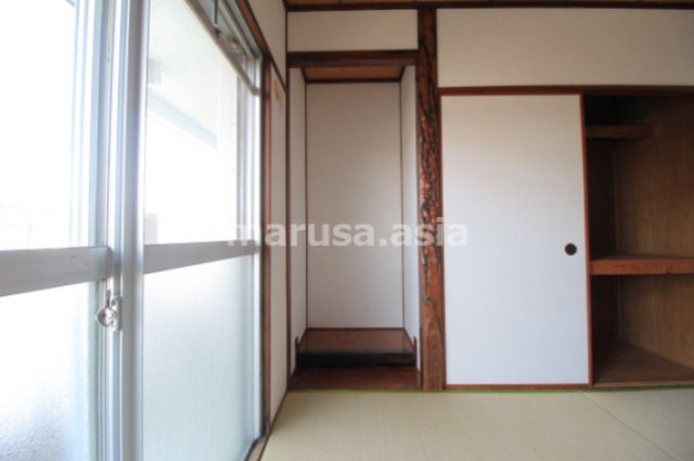 望洋マンションのその他