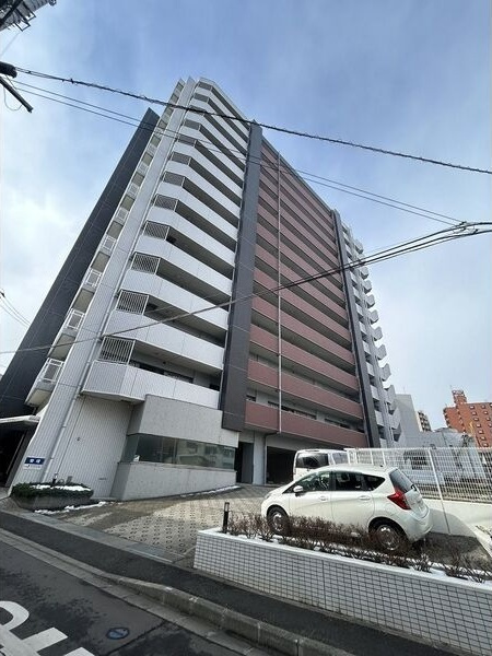 エレット長町