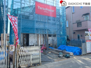 タマタウン久喜市鷲宮　新築戸建　全2棟　1号棟の画像