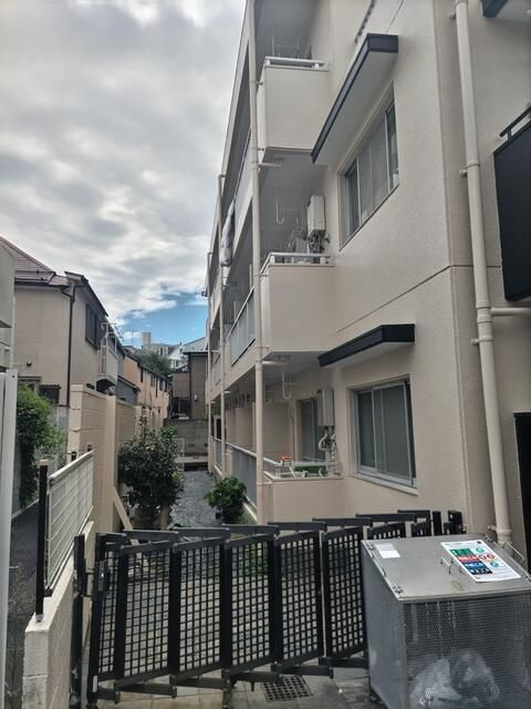 ｆｉｔ・代々木公園のその他共用部分