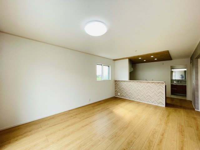 【区画図】 | 久喜市上内　新築戸建　全4棟　2号棟