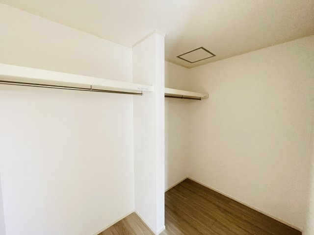 【収納】 | 久喜市葛梅1丁目　新築戸建　全3棟　2号棟