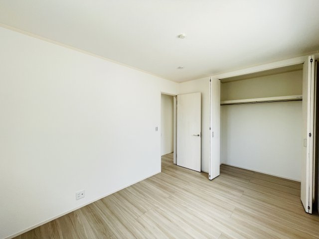 【収納】 | 久喜市葛梅1丁目　新築戸建　全3棟　2号棟