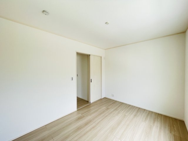 【子供部屋】 | 久喜市葛梅1丁目　新築戸建　全3棟　2号棟
