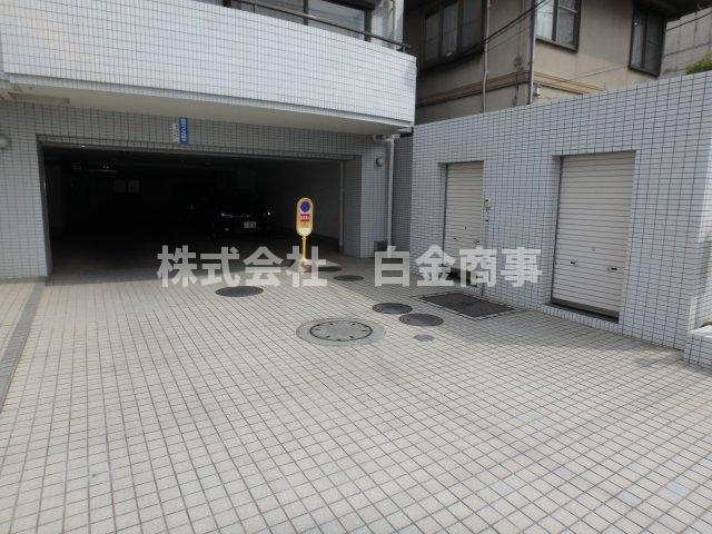 キャッスルマンション坂戸Ｃのその他