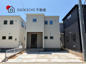 久喜吉羽第5　新築戸建　全8棟　5号棟の画像