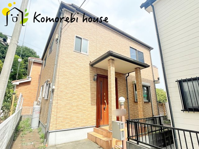 上尾市大字上　中古戸建