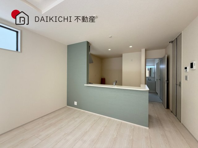 【キッチン】 | 久喜吉羽第5　新築戸建　全8棟　7号棟