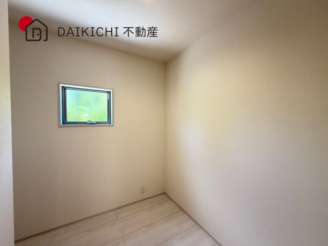 【収納】 | 久喜吉羽第5　新築戸建　全8棟　7号棟