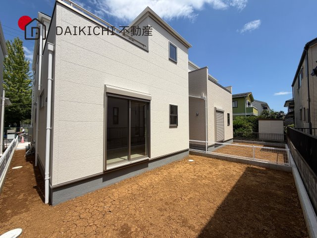 【外観】 | 久喜吉羽第5　新築戸建　全8棟　7号棟
