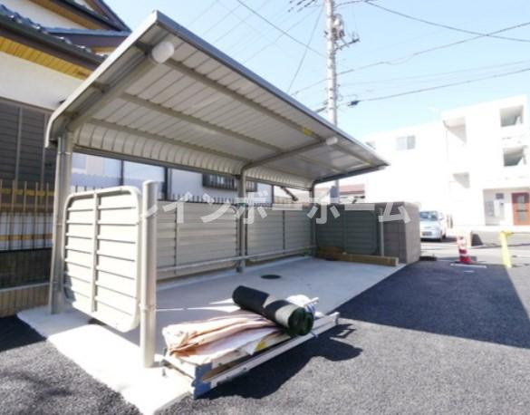 F・Pクレストモザールのその他