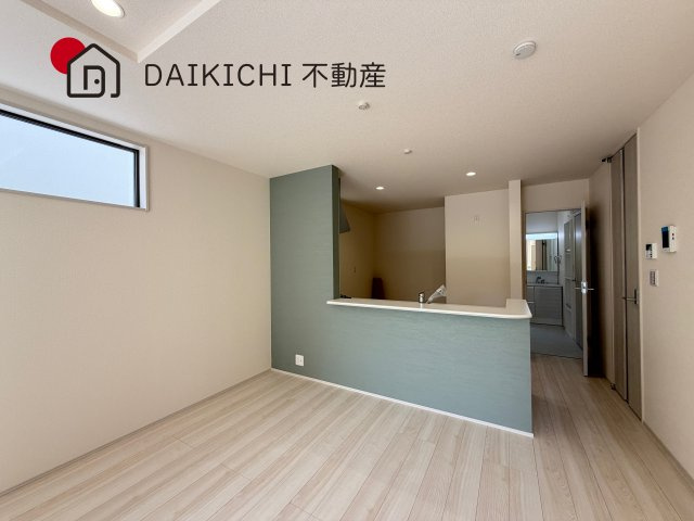 【キッチン】 | 久喜吉羽第5　新築戸建　全8棟　8号棟