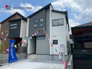 久喜市栗原4丁目　新築戸建　全3棟　1号棟の画像