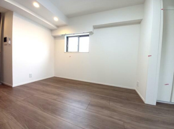 ＨＡＹＡＮＯ　Ｒｅｓｉｄｅｎｃｅ　大塚の寝室
