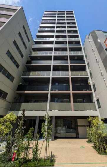 ＨＡＹＡＮＯ　Ｒｅｓｉｄｅｎｃｅ　大塚の外観