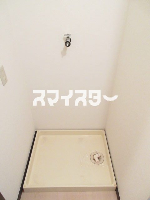 青梅市谷野のアパートの設備