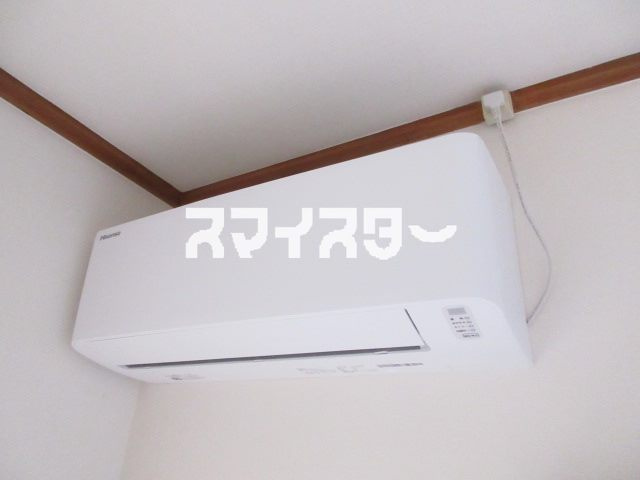 青梅市谷野のアパートのその他