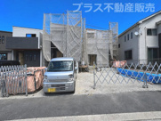 福岡市第3南区皿山3丁目　3号地（全4棟）【仲介手数料無料・0円】の画像
