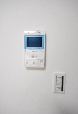 【セキュリティ】 | LUMEED勝どき（ルミード勝どき）