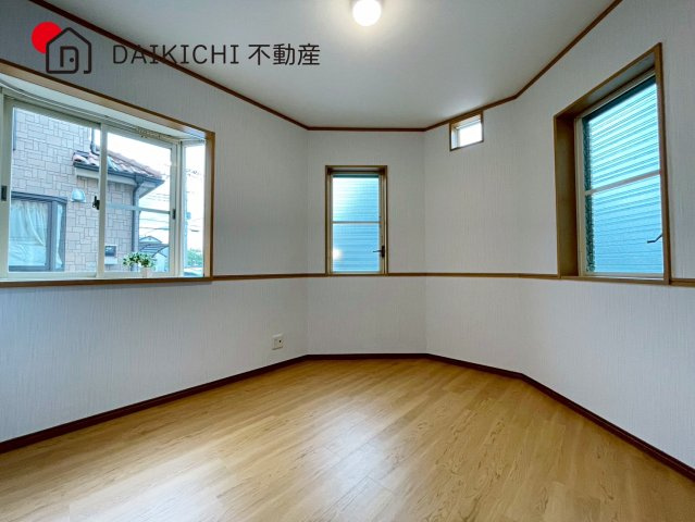 【寝室】 | 久喜市久喜東4丁目　中古戸建