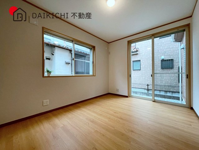 【子供部屋】 | 久喜市久喜東4丁目　中古戸建