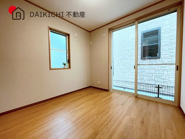 【洋室】 | 久喜市久喜東4丁目　中古戸建