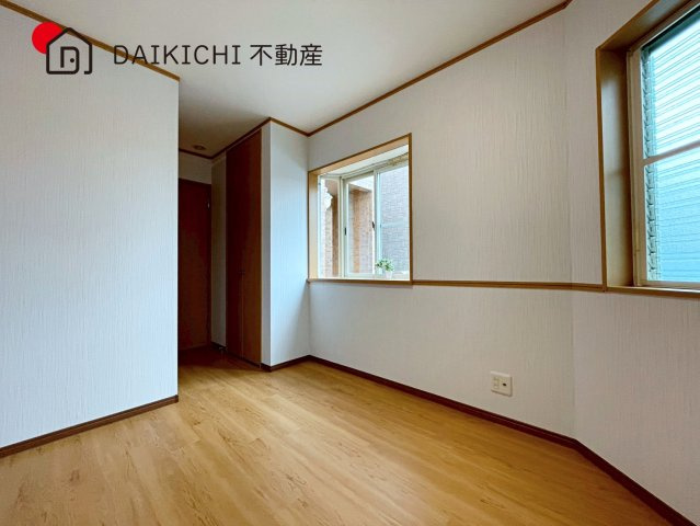 【内装】 | 久喜市久喜東4丁目　中古戸建