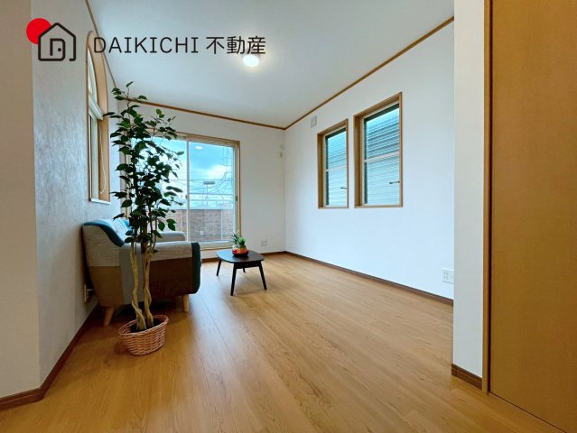 【内装】 | 久喜市久喜東4丁目　中古戸建