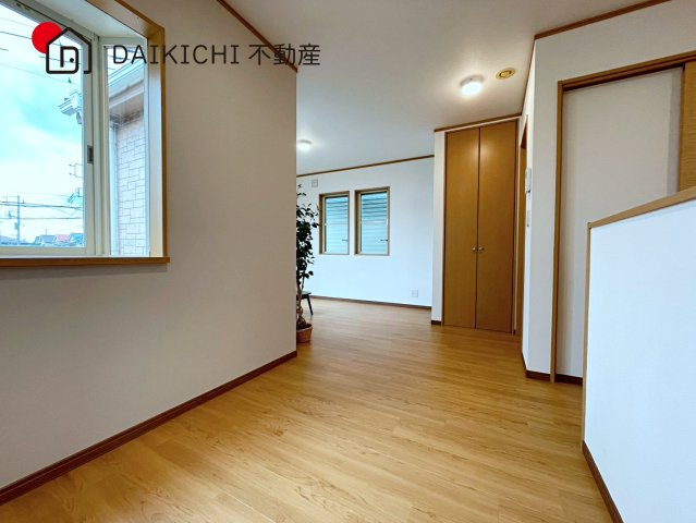 【内装】 | 久喜市久喜東4丁目　中古戸建