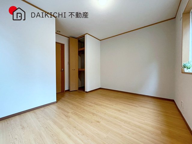 【洋室】 | 久喜市久喜東4丁目　中古戸建