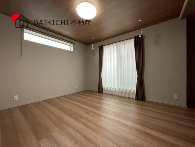 【寝室】 | 久喜市上町　新築戸建　全1棟　1号棟