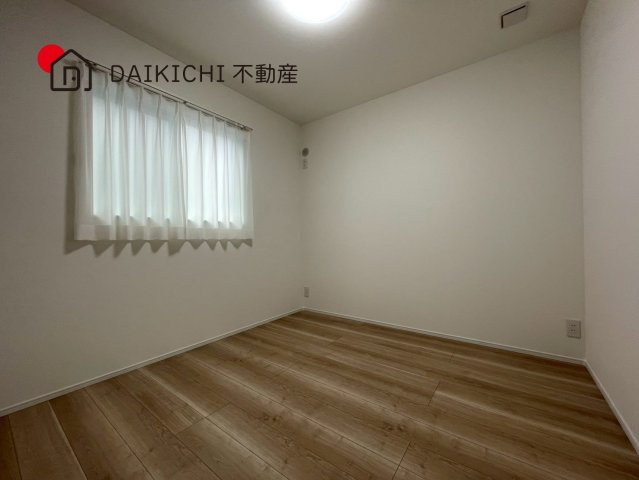 【子供部屋】 | 久喜市上町　新築戸建　全1棟　1号棟