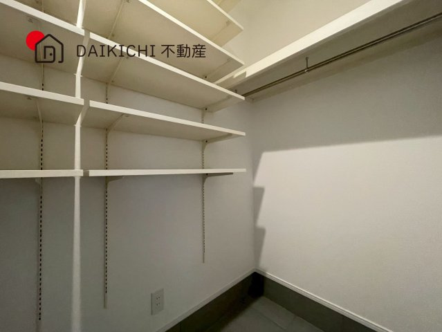 【ダイニング】 | 久喜市上町　新築戸建　全1棟　1号棟