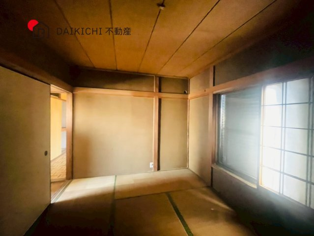 【和室】 | 久喜市本町6丁目　中古戸建　