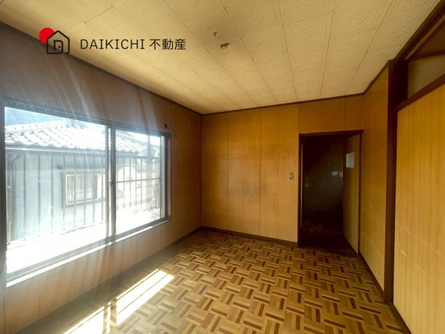 【寝室】 | 久喜市本町6丁目　中古戸建　