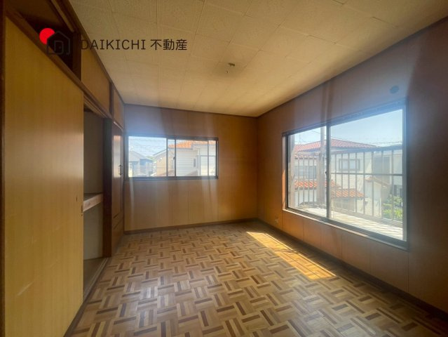 【寝室】 | 久喜市本町6丁目　中古戸建　
