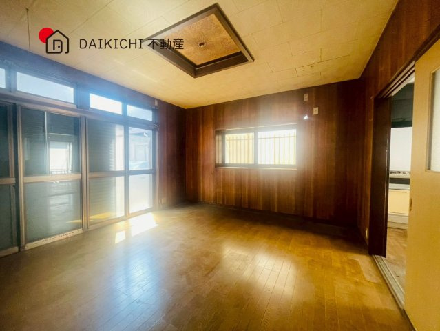 【洋室】 | 久喜市本町6丁目　中古戸建　