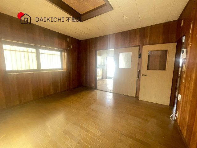 【洋室】 | 久喜市本町6丁目　中古戸建　