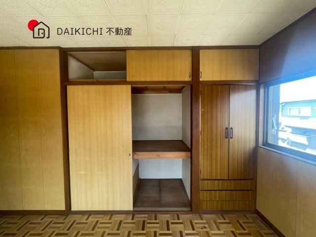 【収納】 | 久喜市本町6丁目　中古戸建　