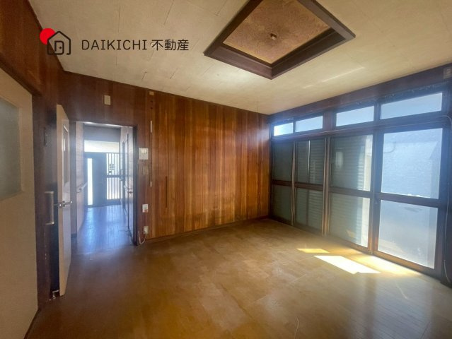 【洋室】 | 久喜市本町6丁目　中古戸建　