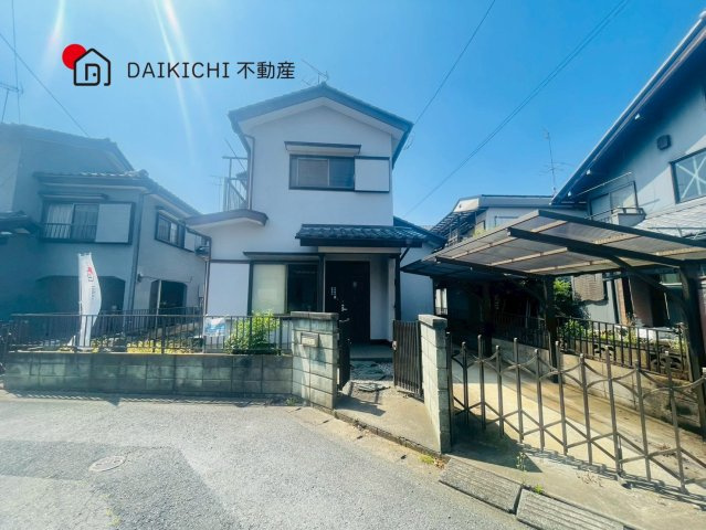 【その他】 | 久喜市本町6丁目　中古戸建　