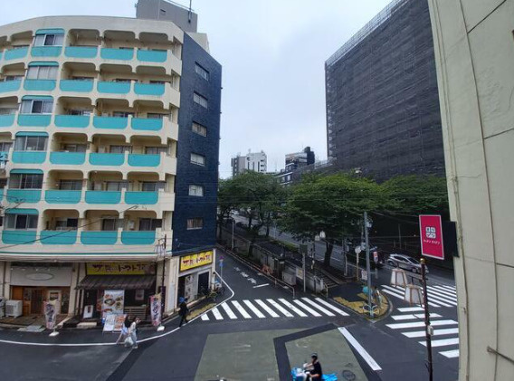ＨＡＹＡＮＯ　Ｒｅｓｉｄｅｎｃｅ　大塚の展望