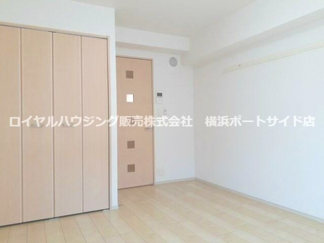【洋室】