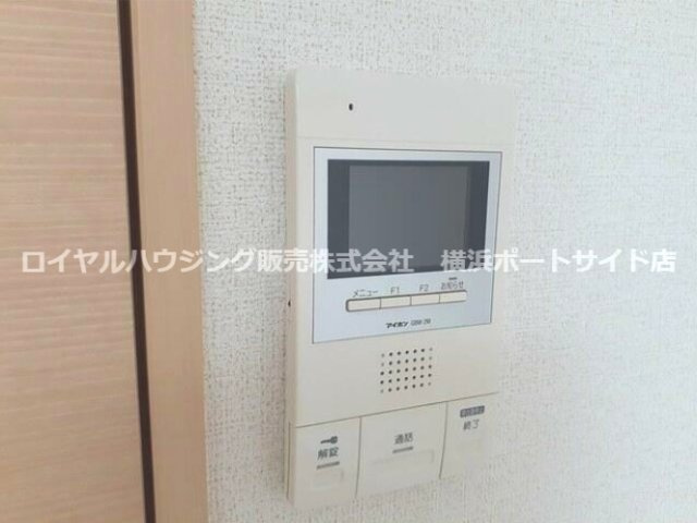 【設備】