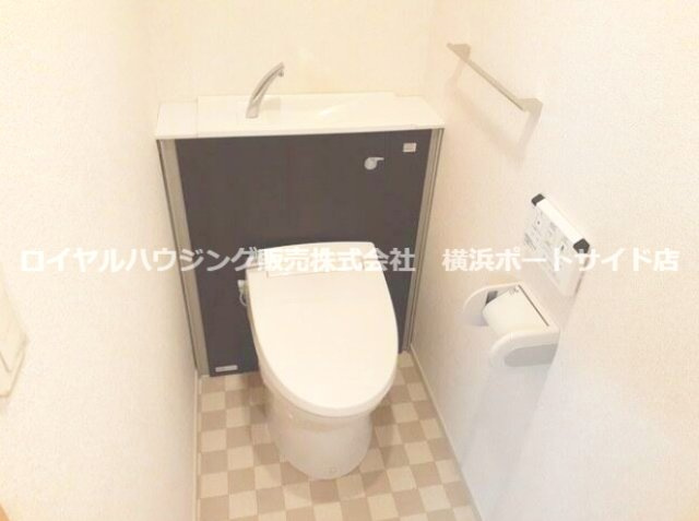 【トイレ】
