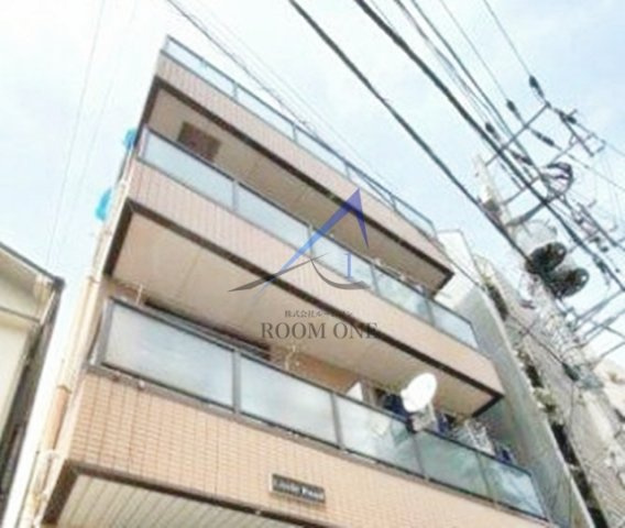 リトルポンド